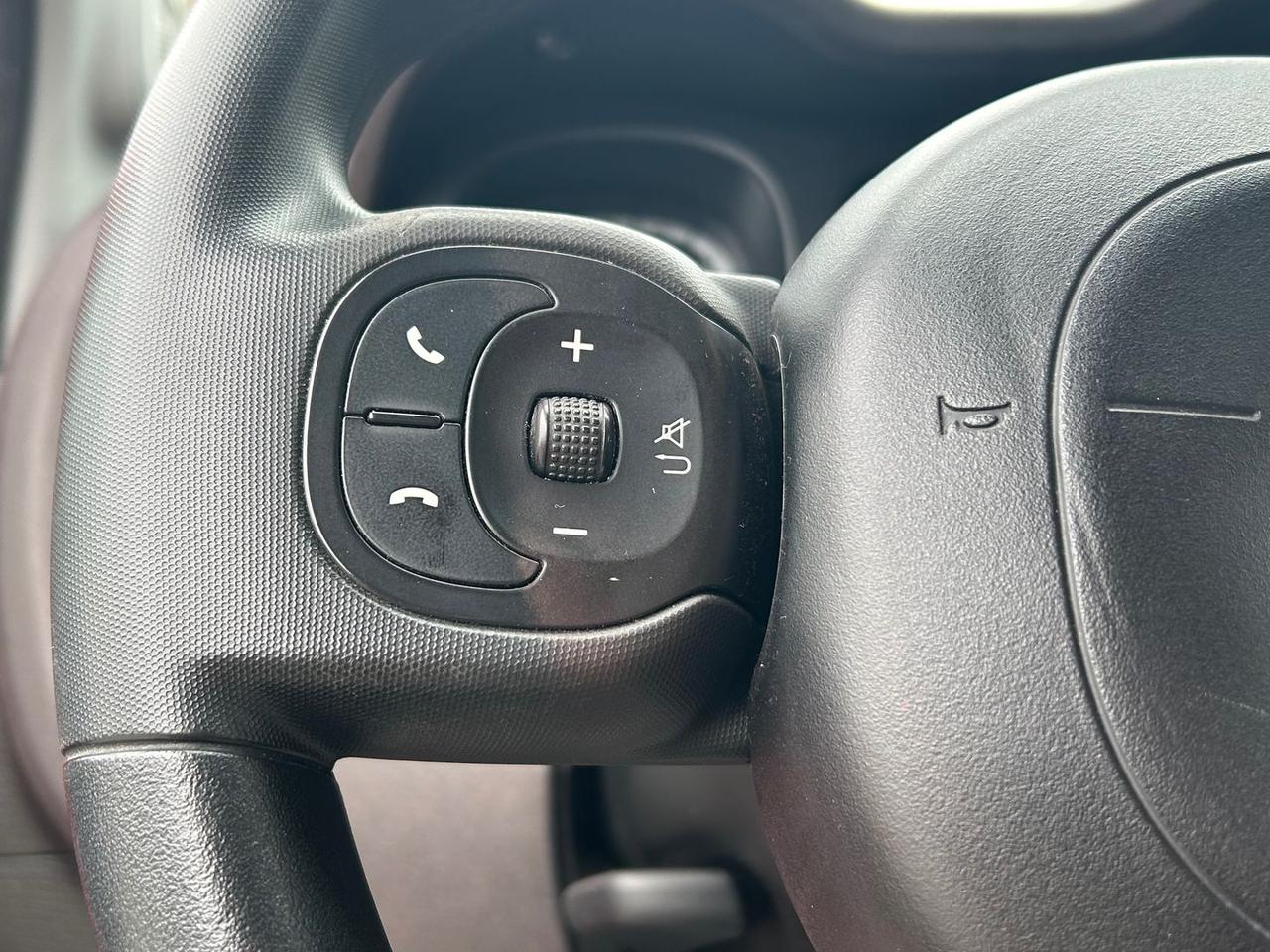 Fiat Panda City Life 1.0 GSE MHEV #9703