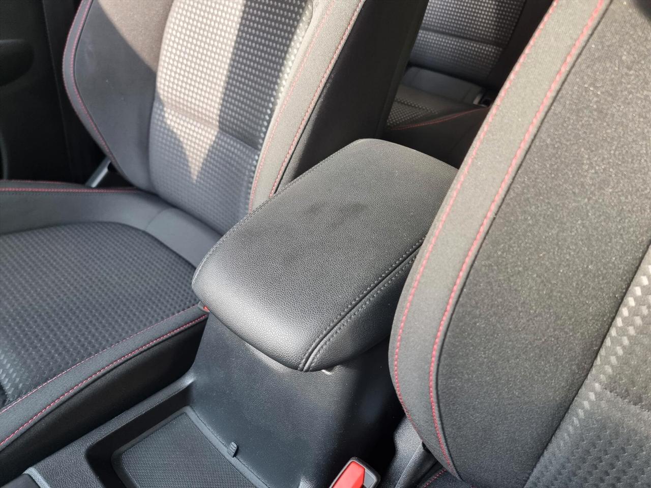 Ford Focus 1.5 EcoBlue 120 CV automatico SW ST-Line Co-Pilot NESSUN OBBLIGO FINANZIARIO