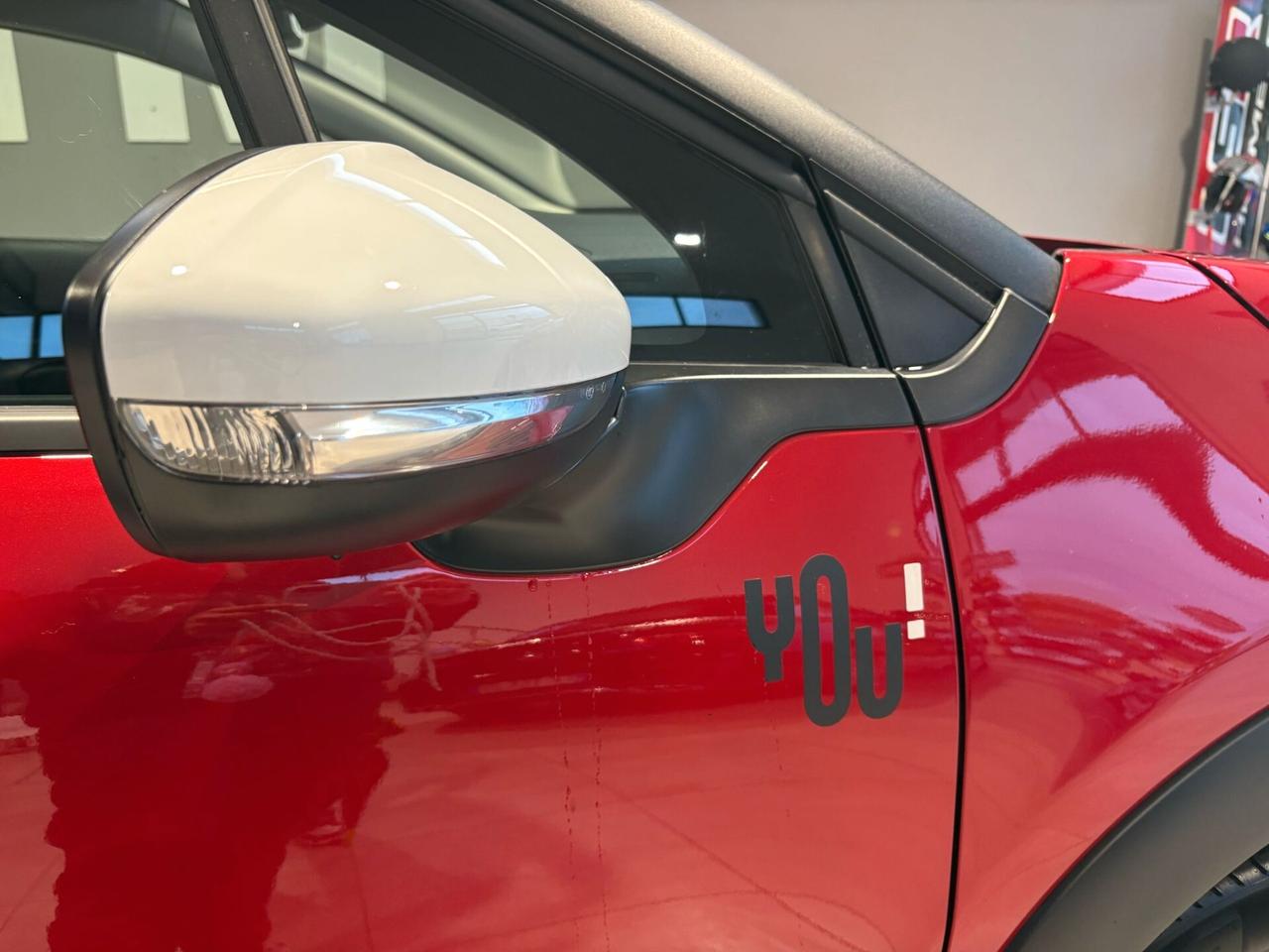 Citroen C3 PureTech 83 S&S You