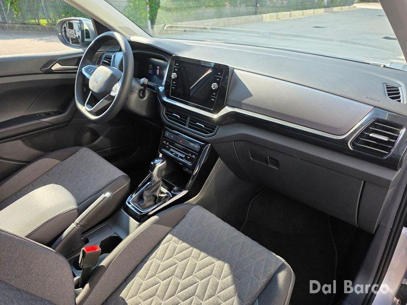 Volkswagen T-Cross 1.0 TSI 85kW Edition Plus DSG