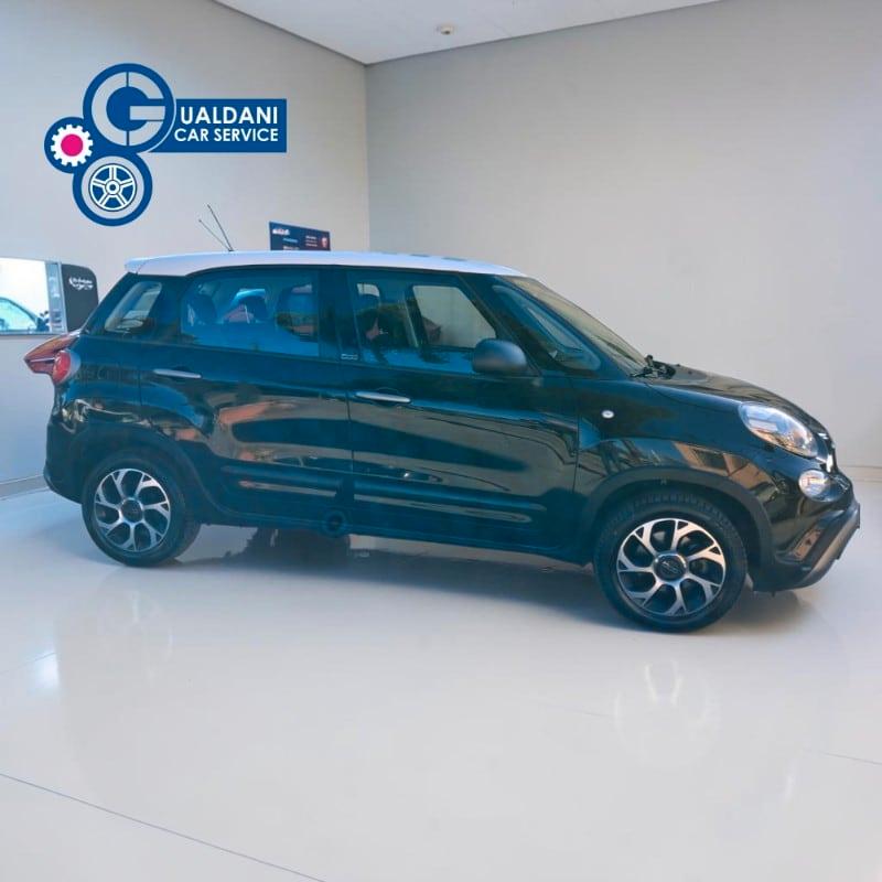 FIAT 500L 500L 1.4 95 CV S&S City Cross