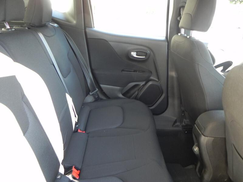 Jeep Renegade 1.6 Mjt 130 CV Business
