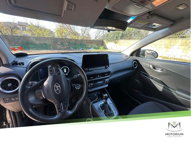 HYUNDAI CONA 1.6 HEV 141 CV