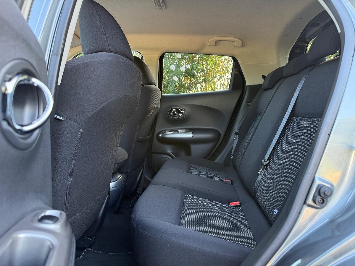 NISSAN - Juke - 1.5 dCi S&S Acenta 110 C.V. 6 MARCE