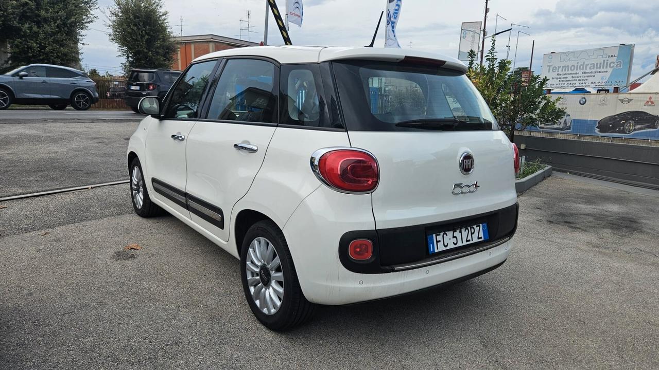 Fiat 500L 1.3 Multijet 95 CV Business