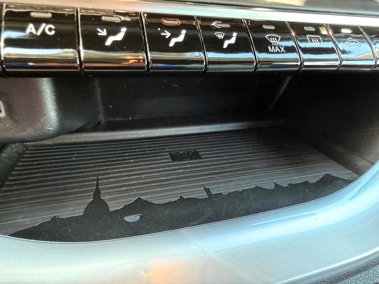 Fiat 500e Cabrio 42 kWh Icon