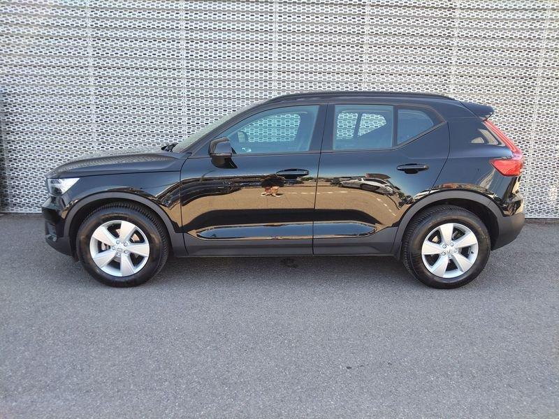 Volvo XC40 XC40 2.0 d3 Business Plus geartronic my20