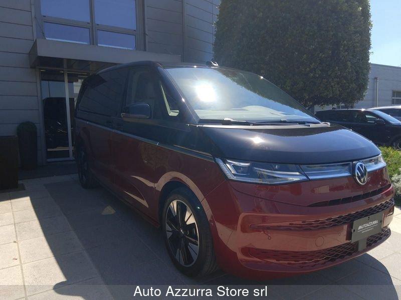 Volkswagen Multivan L2 2.0 TDI Style 150cv DSG 7p. | IVA, TETTO, HARMAN KARDON