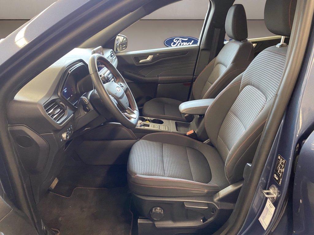 FORD Kuga 2.5 phev ST-Line 2wd 225cv cvt del 2021