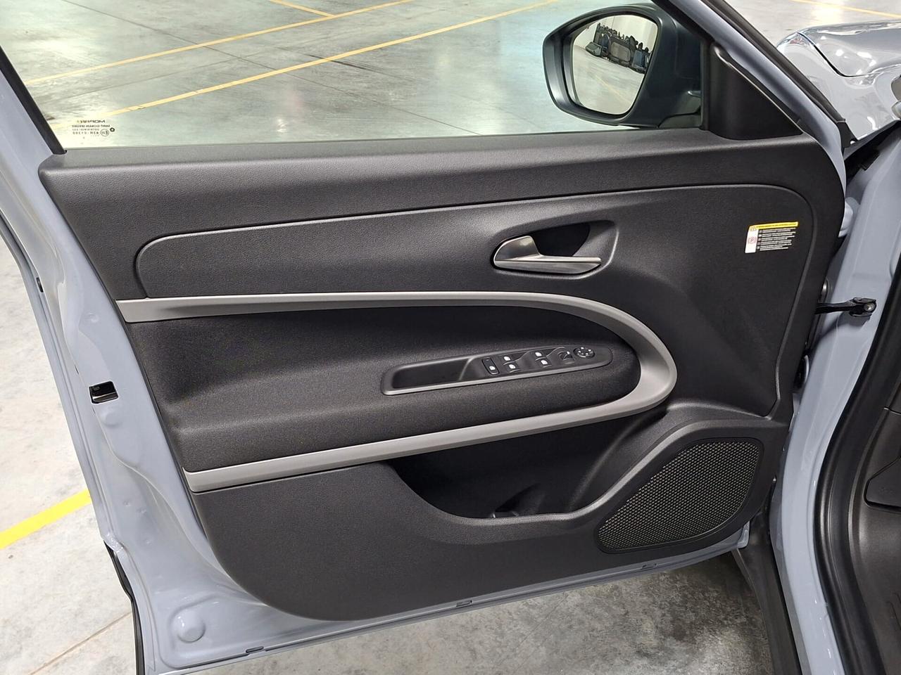 Jeep Avenger 1200 Turbo 101 CV Longitude Km. 0