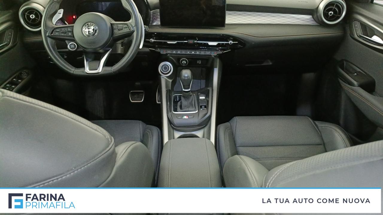ALFA ROMEO Tonale - Tonale 1.6 Veloce 130cv tct6