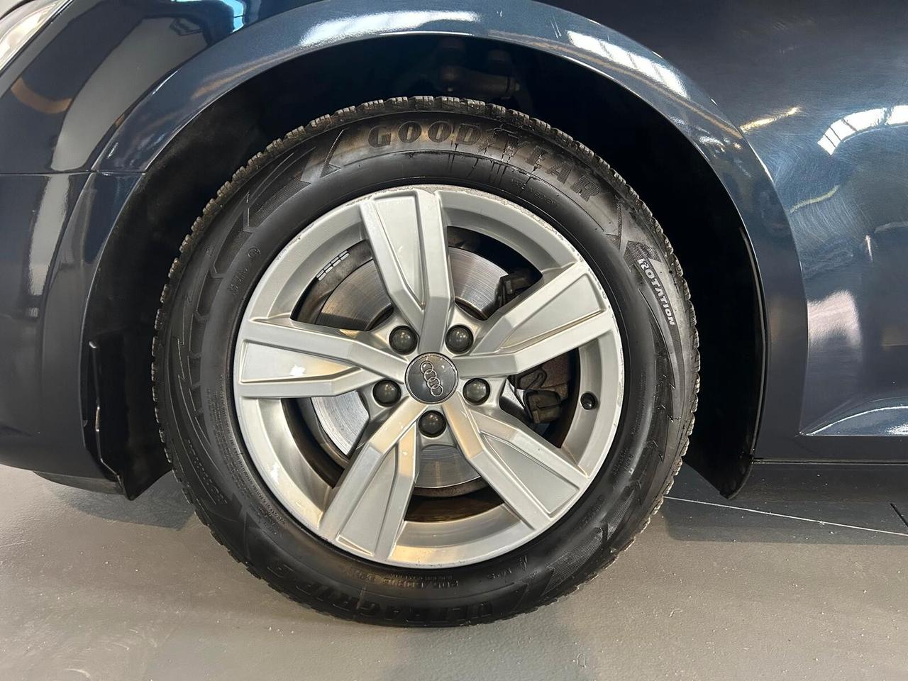 Audi A4 Avant 2.0 TDI 150 CV ultra S tronic PREZZO PROMO