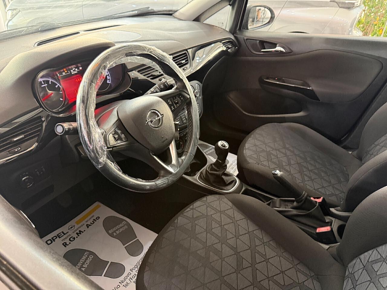 Opel Corsa 1.4 5 porte Innovation KM 81826