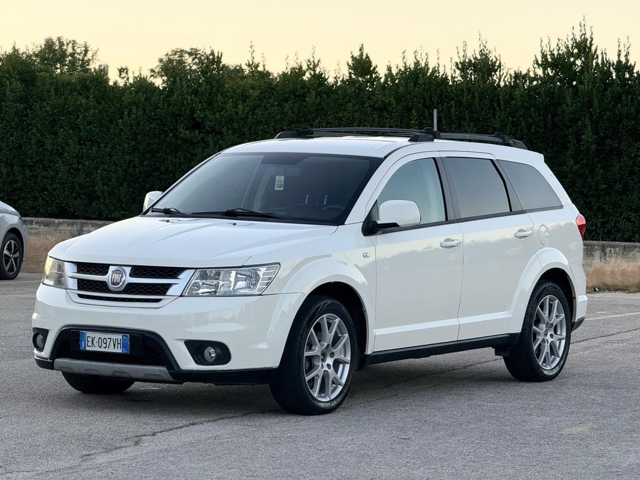 Fiat Freemont 2.0 Multijet 170 CV
