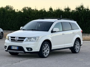 Fiat Freemont 2.0 Multijet 170 CV