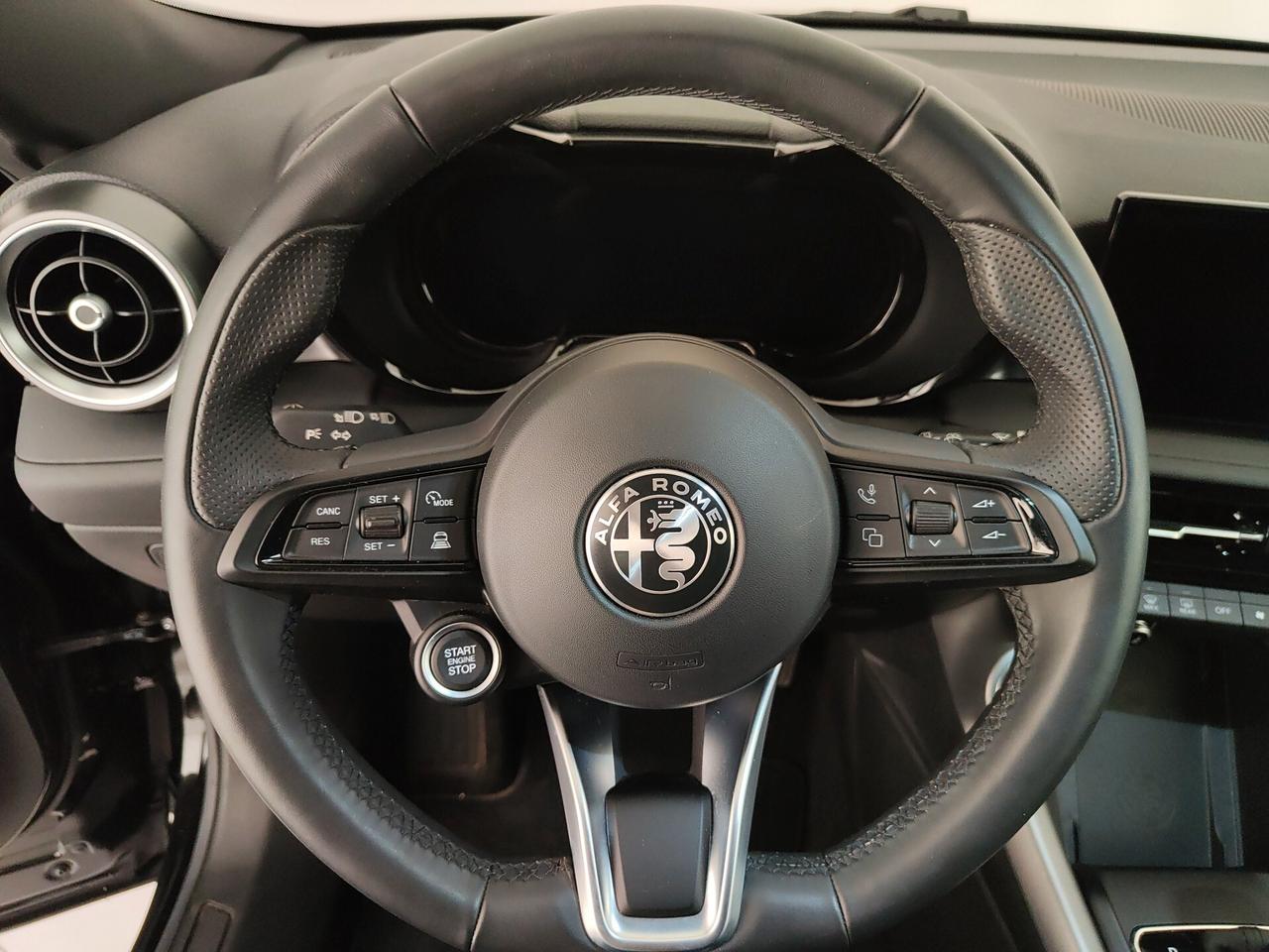 Alfa Romeo Tonale 1.6 diesel 130 CV TCT6 Sprint