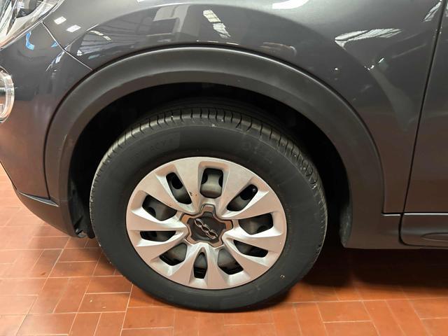 FIAT 500X 1.3 MultiJet 95 CV Urban