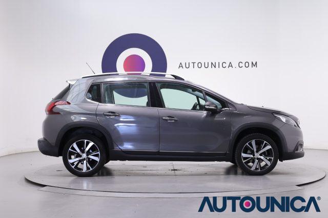 PEUGEOT 2008 1° SERIE PURETECH TURBO 130 S&S ALLURE