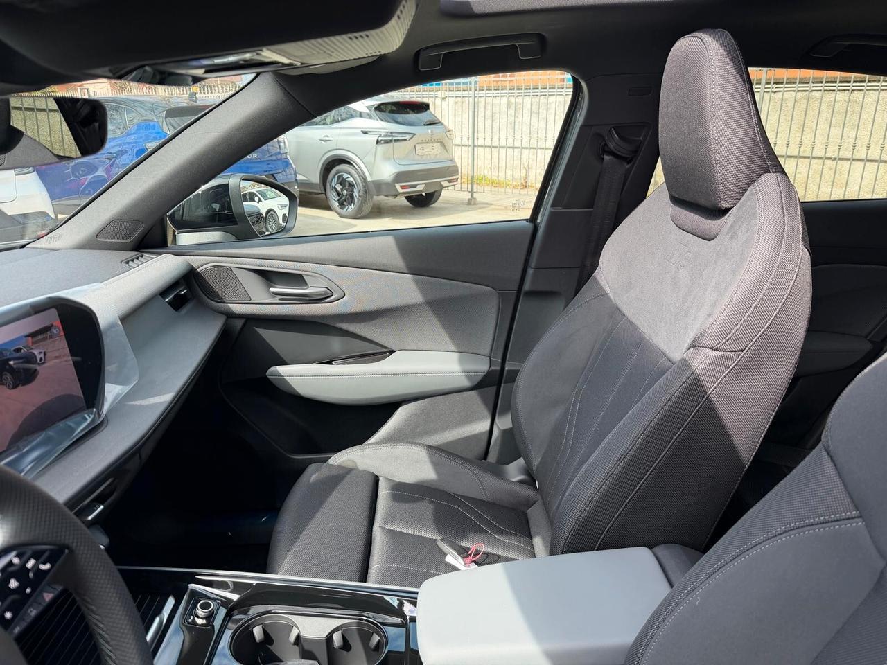 Audi Q3 Sportback TDI S-line Tetto