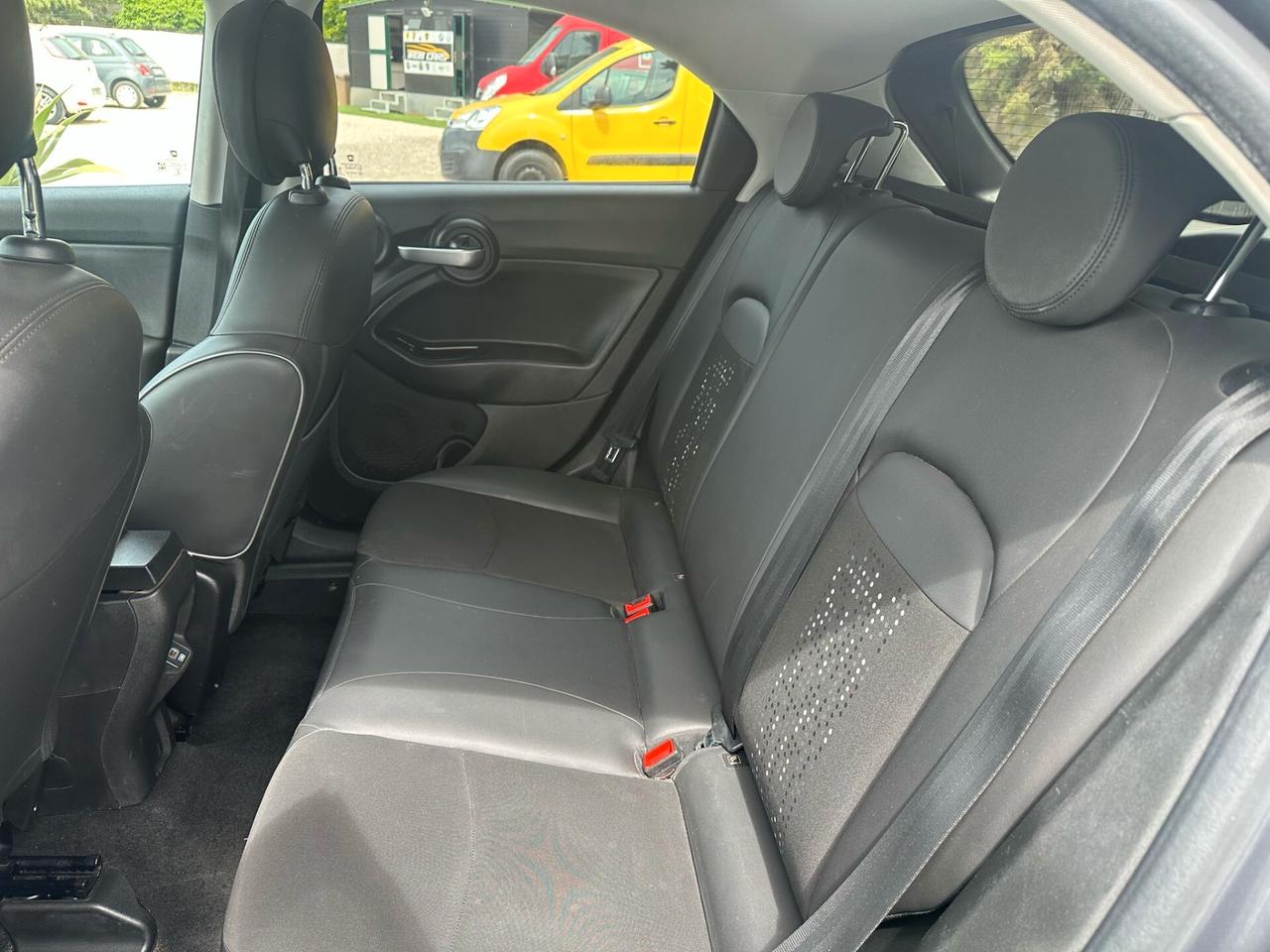 Fiat 500X 1.0 T3 120 CV Urban