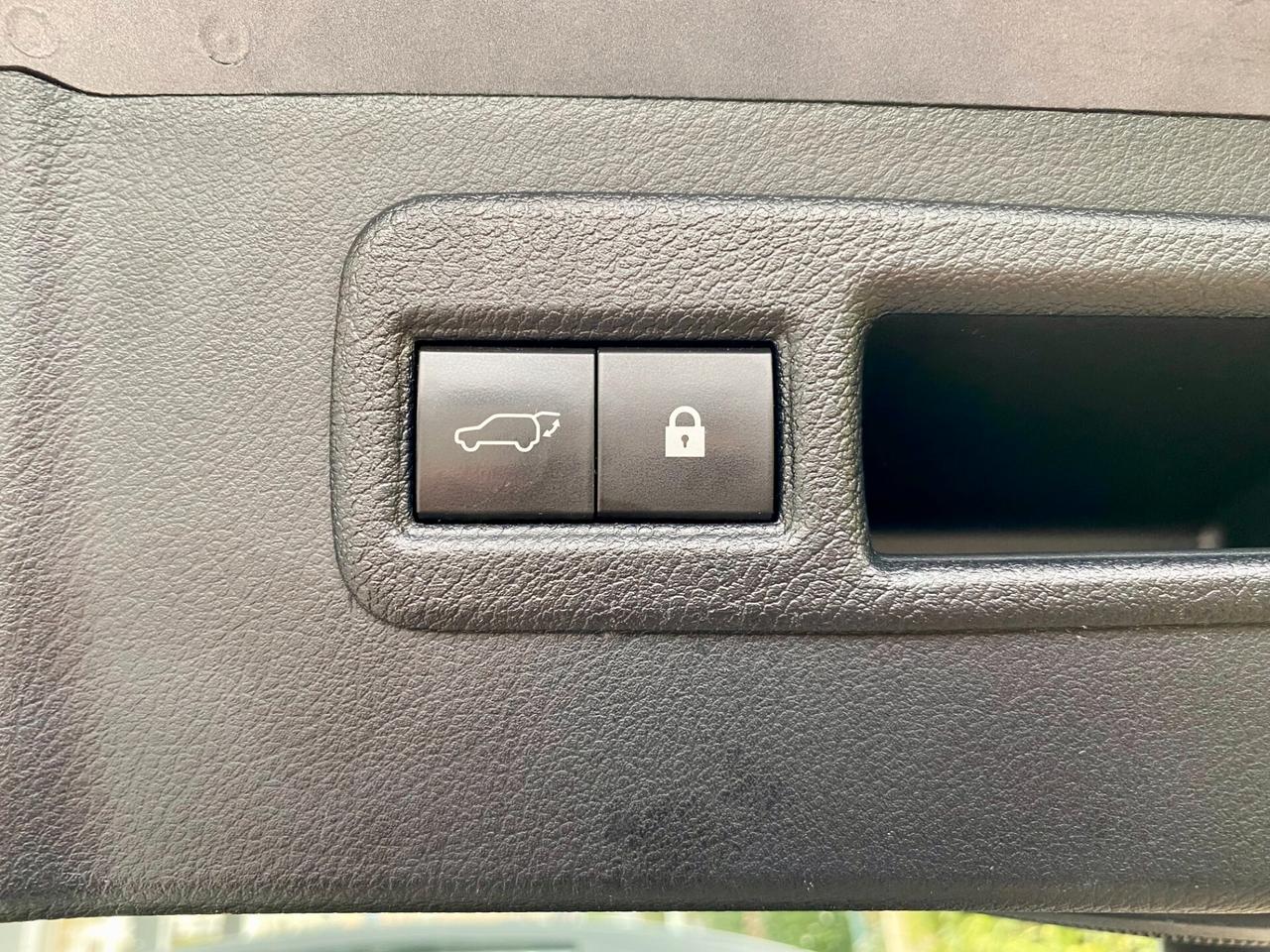 Lexus NX 300h Hybrid 4WD Premium UNICO PROPRIETARIO TAGLIANDI LEXUS