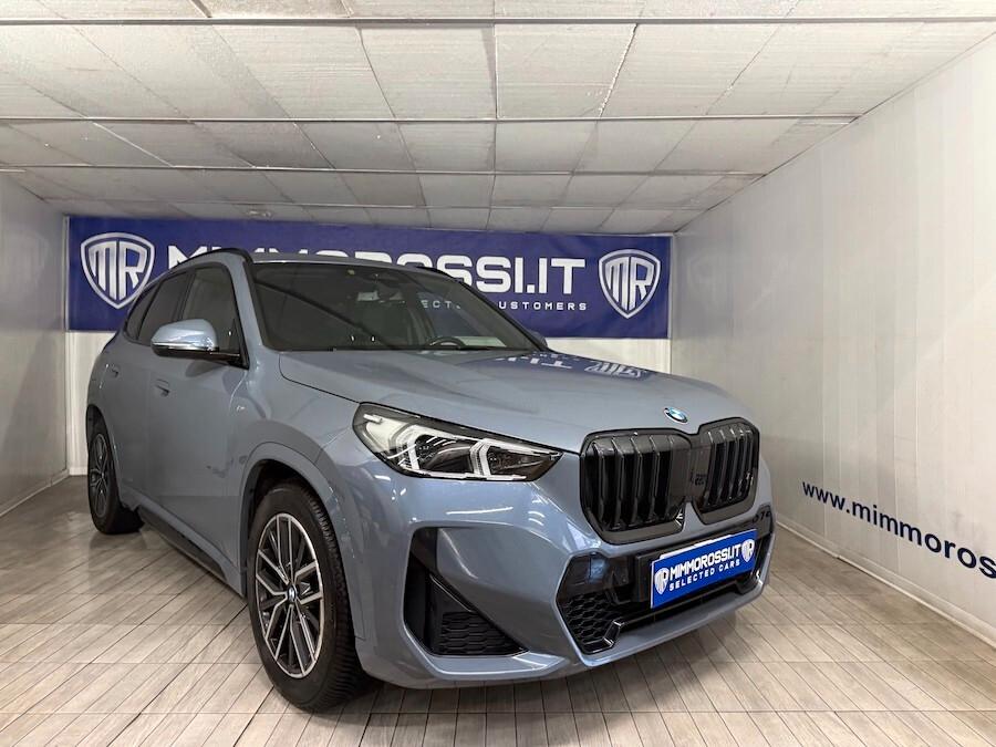 Bmw X1 sDrive18d Msport Automatica