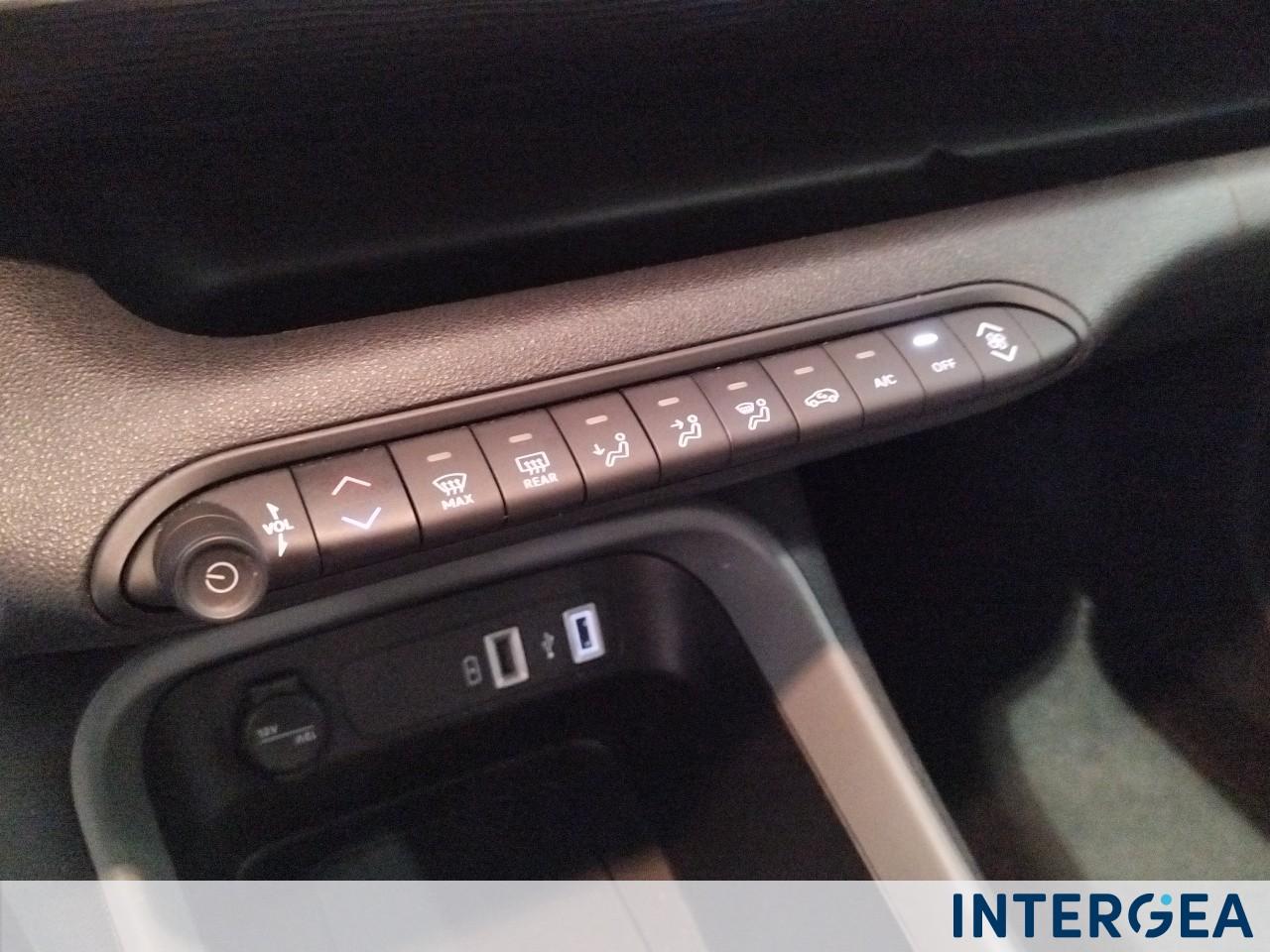 JEEP Avenger 1.2 turbo Altitude fwd 100cv