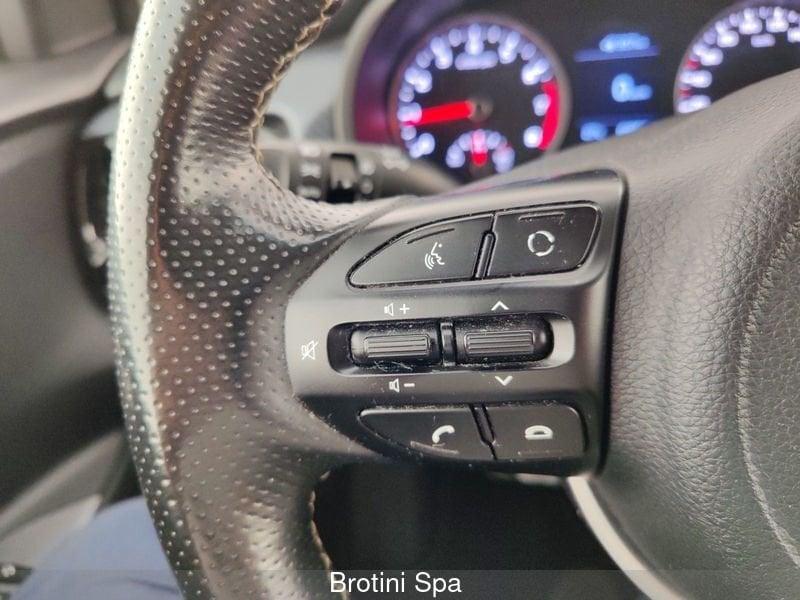KIA Rio Rio 1.0 T-GDi 12V 5 porte GT Line