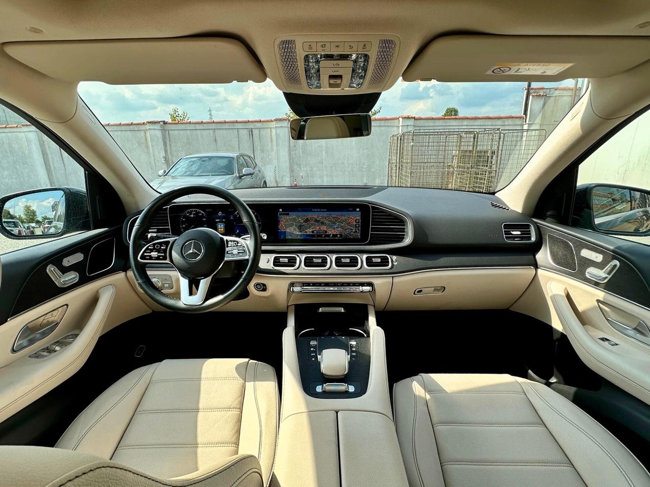 Mercedes-benz GLE 300 d 4Matic Mild Hybrid Premium