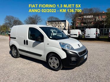 Fiat Fiorino 1.3 Mjet Sx