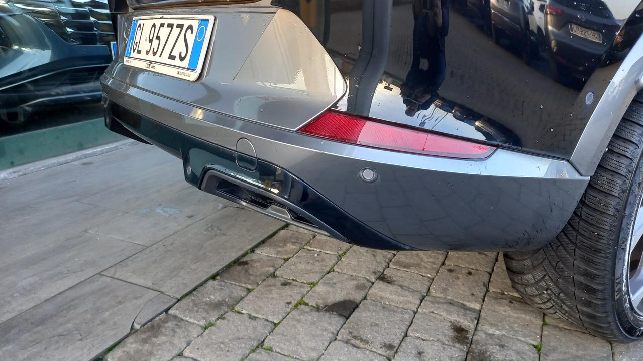 Cupra Formentor 1.5 TSI