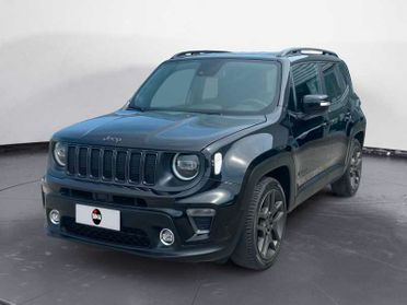 JEEP Renegade 1.3 t4 S 2wd 150cv ddct