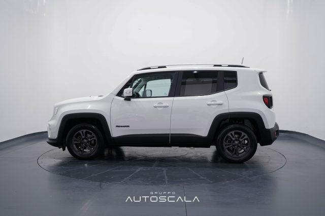 JEEP Renegade 1.6 Mjt 130cv Business