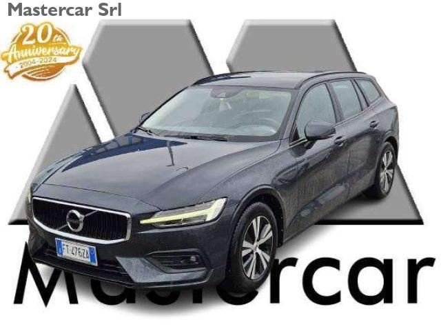 VOLVO V60 V60 II 2019 2.0 d3 Business geartronic - FT476ZA