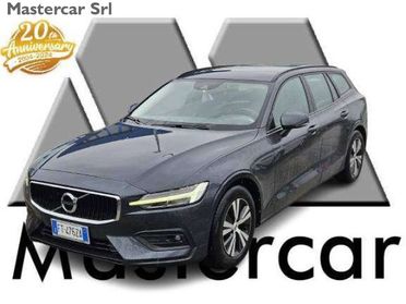 VOLVO V60 V60 II 2019 2.0 d3 Business geartronic - FT476ZA