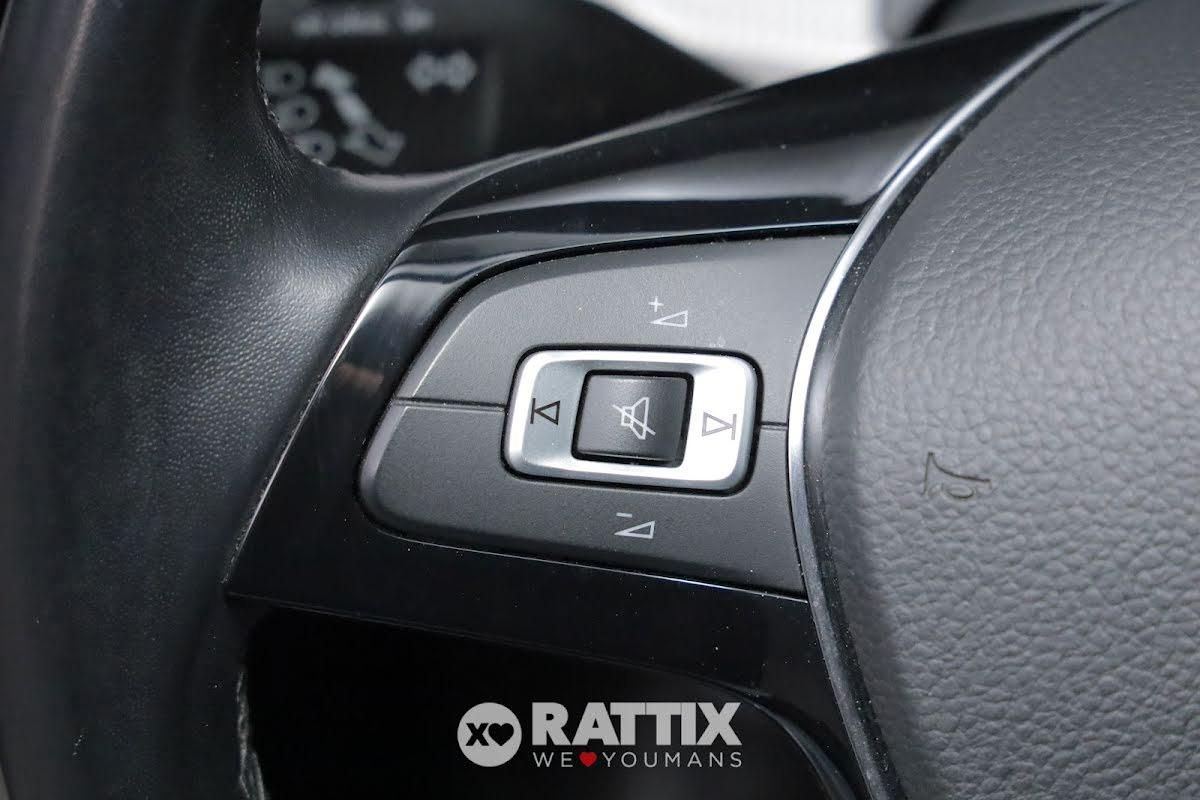 Volkswagen e-up! motore elettrico 5p