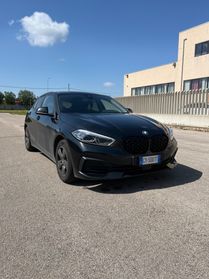 Bmw 116 SERIE 1 116d 1.5 (adatta neopatentati)