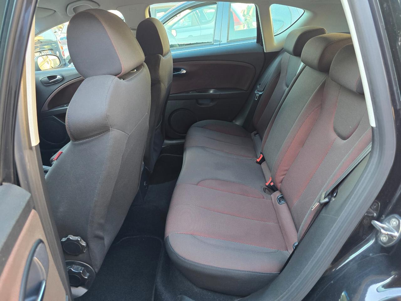 Seat Leon 1.9 TDI 105cv full opt nuova 2006