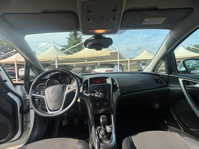 Opel Astra 1.7 CDTI 125CV 5 porte Cosmo