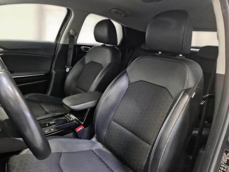 KIA XCEED 1.6 CRDI 136 CV MHEV DCT STYLE CROSSOVER