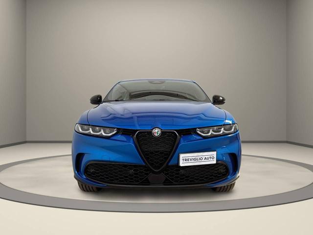 ALFA ROMEO Tonale 1.5 160 CV MHEV TCT7 Veloce