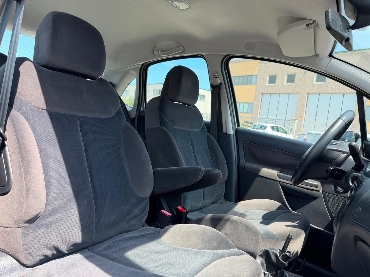 Citroen C3 1.1 Gold by Pinko 57000 KM