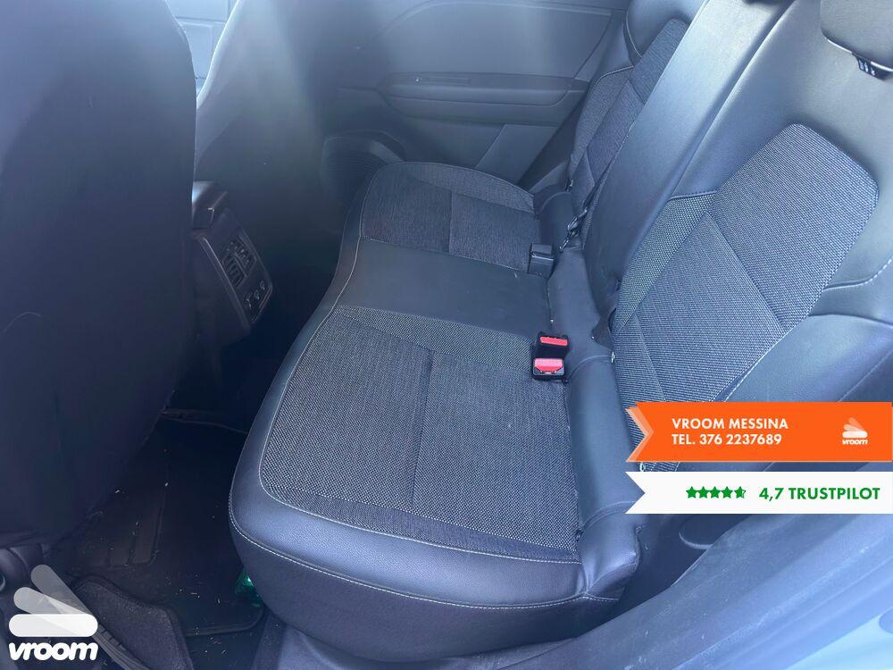 RENAULT Captur Blue dCi 95 CV Intens Auocarro N1