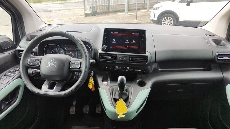 Citroën Berlingo Berlingo BlueHDi 100 Combi M Feel