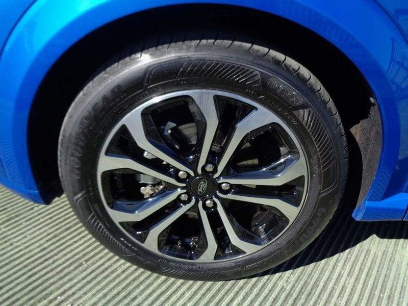 Ford Puma Puma 1.0 ecoboost h ST-Line s&s 125cv auto