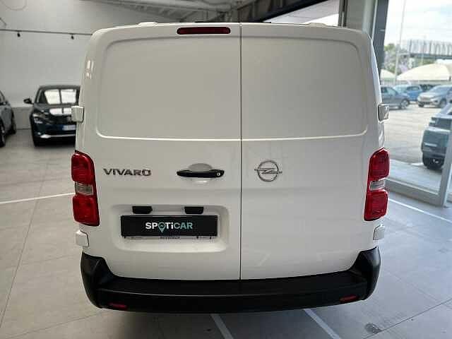 Opel Vivaro 2.0 Diesel 120 CV MT6 L3