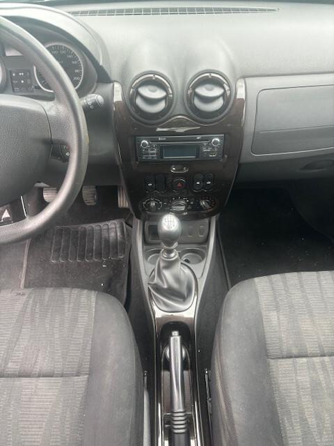 Dacia Duster 1.5 dCi 110CV 4x2 Lauréate