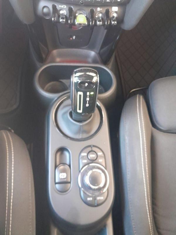 MINI Full Electric Mini 3p Cooper SE Classic auto