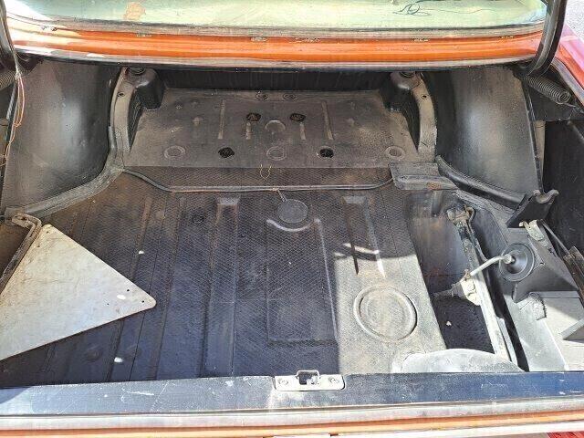 MERCEDES W115 \8 200D - RESTAURO DA ULTIMARE