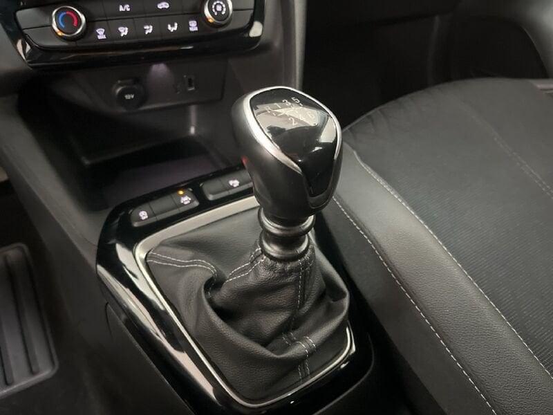 Opel Corsa VI 2020 1.5 Elegance s&s 100cv